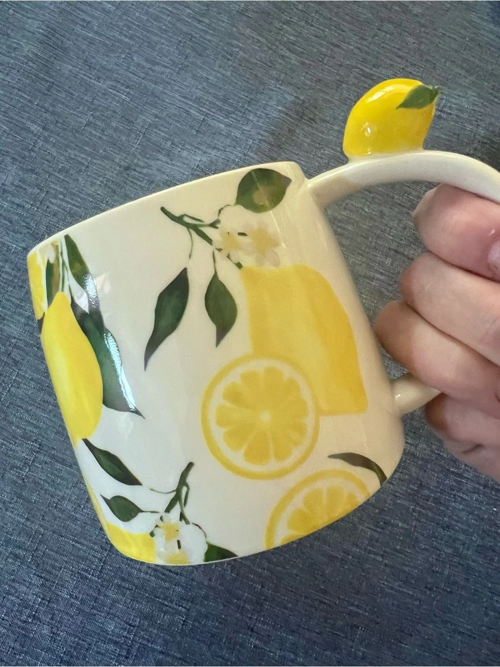 Ashland “citrus kitchen”